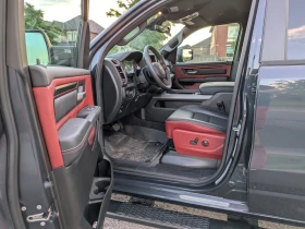 Dodge RAM 1500 REBEL * * CARFAX * * АВТО КРЕДИТ * * , снимка 10