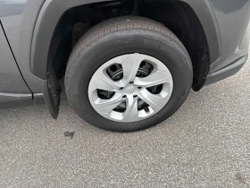Toyota Rav4 * LE * CARFAX * БЕЗ ПЪРВОНАЧАЛНА ВНОСКА, снимка 7