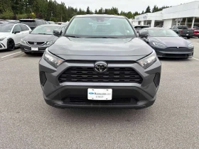 Toyota Rav4 * LE * CARFAX * БЕЗ ПЪРВОНАЧАЛНА ВНОСКА, снимка 6