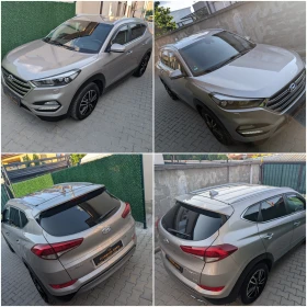 Hyundai Tucson 2.0CRDI* Premium* 4x4* Обдухване* Подгрев, снимка 7