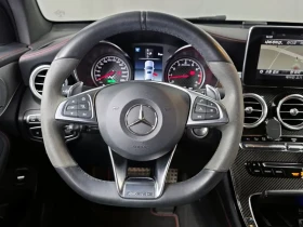 Mercedes-Benz GLC X253 Amg Glc43 4Matic Coupe, снимка 13