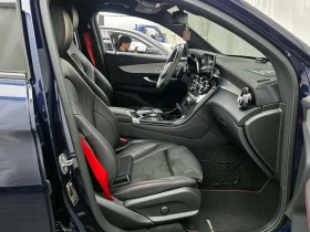 Mercedes-Benz GLC X253 Amg Glc43 4Matic Coupe, снимка 11