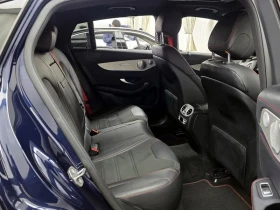 Mercedes-Benz GLC X253 Amg Glc43 4Matic Coupe, снимка 12