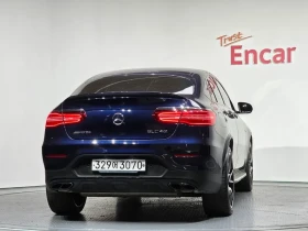 Mercedes-Benz GLC X253 Amg Glc43 4Matic Coupe, снимка 4