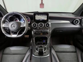 Mercedes-Benz GLC X253 Amg Glc43 4Matic Coupe, снимка 7