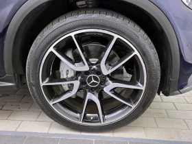 Mercedes-Benz GLC X253 Amg Glc43 4Matic Coupe, снимка 5