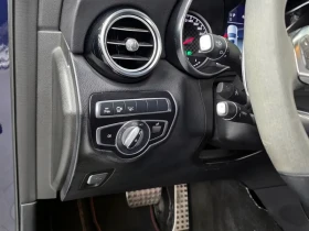 Mercedes-Benz GLC X253 Amg Glc43 4Matic Coupe, снимка 16