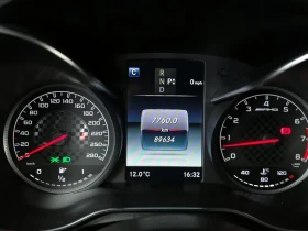 Mercedes-Benz GLC X253 Amg Glc43 4Matic Coupe, снимка 8