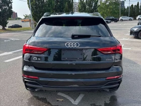 Audi Q3 Technik  CARFAX, снимка 4