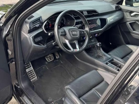 Audi Q3 Technik  CARFAX, снимка 5