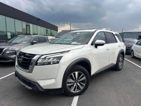 Nissan Pathfinder * SL * CARFAX * ОФИЦИАЛЕН ДИЛЪР, снимка 1