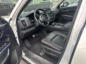 Nissan Pathfinder * SL * CARFAX * ОФИЦИАЛЕН ДИЛЪР, снимка 14