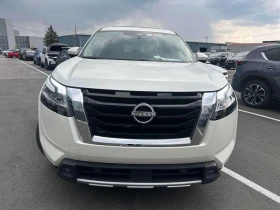Nissan Pathfinder * SL * CARFAX * ОФИЦИАЛЕН ДИЛЪР, снимка 15