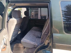 Isuzu Trooper, снимка 7