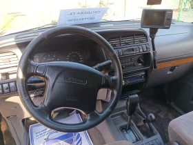 Isuzu Trooper, снимка 8