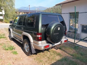 Isuzu Trooper, снимка 3