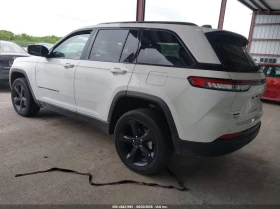 Jeep Grand cherokee Altitude X 4x4, снимка 3