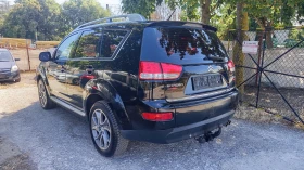 Citroen C-Crosser 2.2HDI AVTOMAT 4X4 , снимка 5