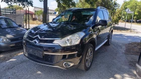 Citroen C-Crosser 2.2HDI AVTOMAT 4X4 , снимка 1