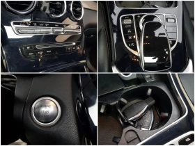 Mercedes-Benz GLC 220 d 4MATIC, снимка 11