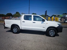 Toyota Hilux 2.5 D4D, снимка 6