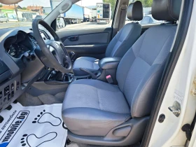 Toyota Hilux 2.5 D4D, снимка 9