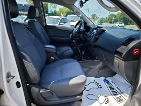 Toyota Hilux 2.5 D4D, снимка 11