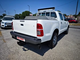Toyota Hilux 2.5 D4D, снимка 5