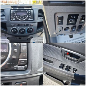 Toyota Hilux 2.5 D4D, снимка 13