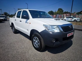 Toyota Hilux 2.5 D4D, снимка 7