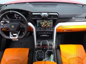 Lamborghini Urus 4.0 DHU Automatic, снимка 7