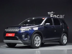 Land Rover Discovery Sport 2.0 Automatic, снимка 1
