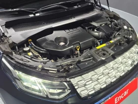 Land Rover Discovery Sport 2.0 Automatic, снимка 6