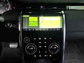 Land Rover Discovery Sport 2.0 Automatic, снимка 14