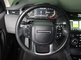Land Rover Discovery Sport 2.0 Automatic, снимка 13
