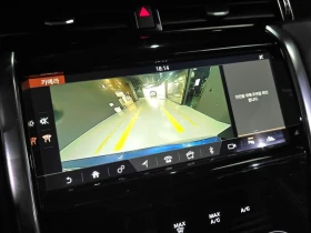 Land Rover Discovery Sport 2.0 Automatic, снимка 15