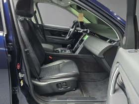 Land Rover Discovery Sport 2.0 Automatic, снимка 11