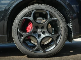 Alfa Romeo Stelvio VELOCE Q4 ЦЕНА ДО БЪЛГАРИЯ АВТОКРЕДИТ, снимка 7