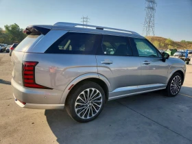 Hyundai Palisade CALLIGRAPHY - КРАЙНА ЦЕНА ДО СОФИЯ - ФУЛЛ ЕКСТРИ, снимка 6