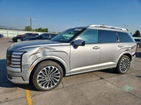 Hyundai Palisade CALLIGRAPHY - КРАЙНА ЦЕНА ДО СОФИЯ - ФУЛЛ ЕКСТРИ, снимка 3