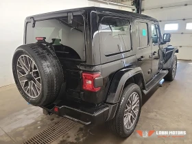 Jeep Wrangler, снимка 3