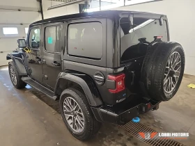 Jeep Wrangler, снимка 4