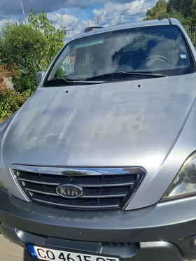 Kia Sorento 3.3 GPL, снимка 3