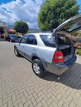 Kia Sorento 3.3 GPL, снимка 4