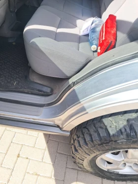 Kia Sorento 3.3 GPL, снимка 6