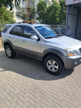 Kia Sorento 3.3 GPL, снимка 5