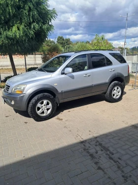 Kia Sorento 3.3 GPL, снимка 2