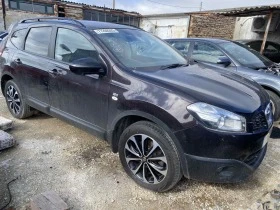 Nissan Qashqai +2, снимка 3