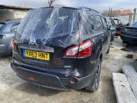 Nissan Qashqai +2, снимка 17