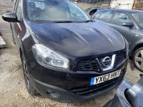 Nissan Qashqai +2, снимка 16